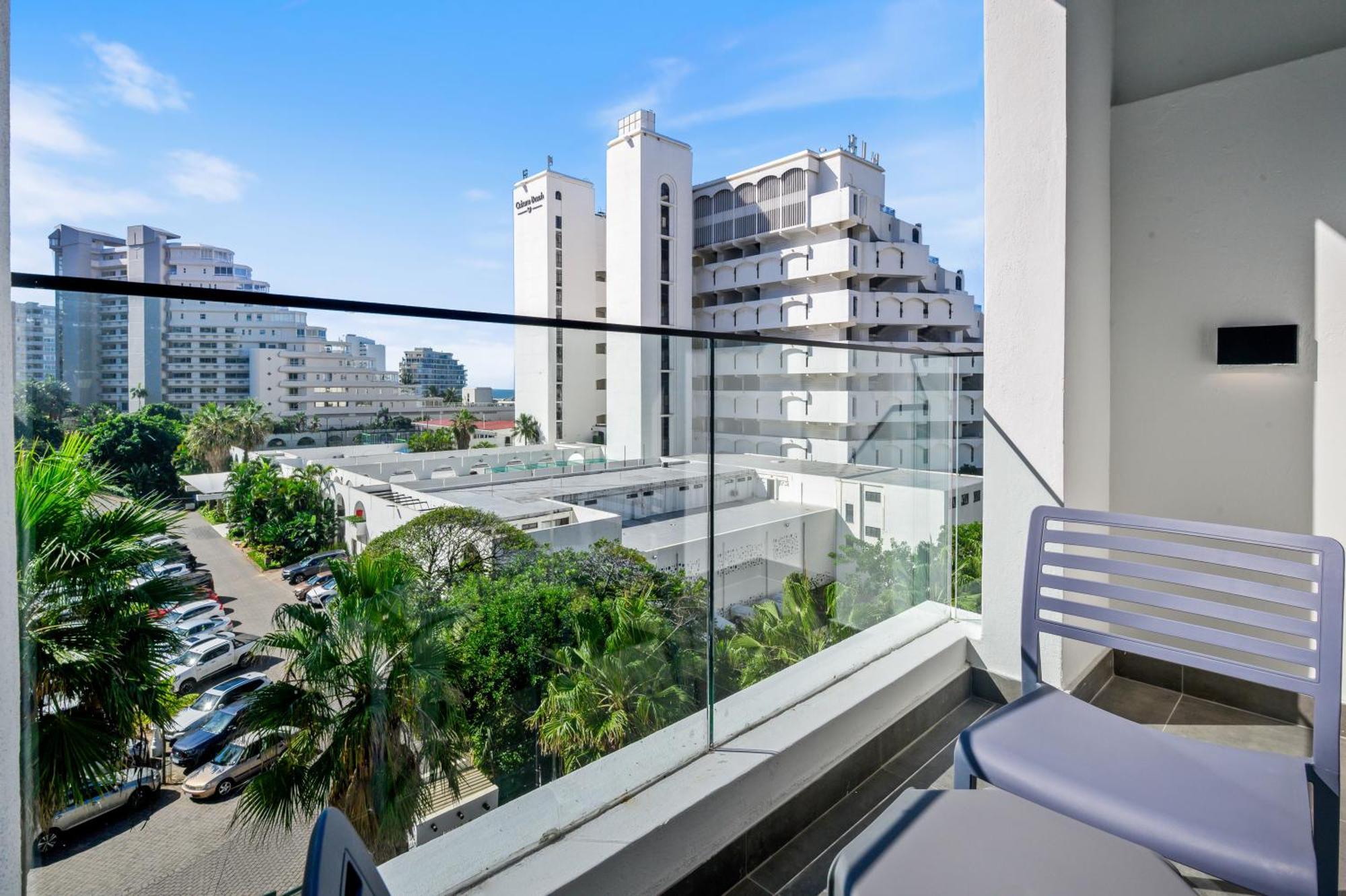 The Capital Pearls Hotel Durban Exterior foto